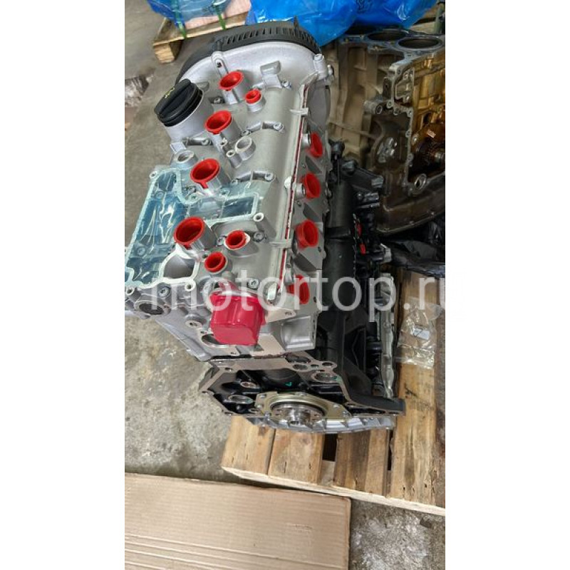 Новый двигатель BZB - купить в интернет-магазине.